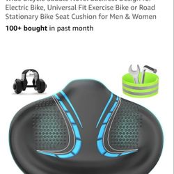 Bike Seat