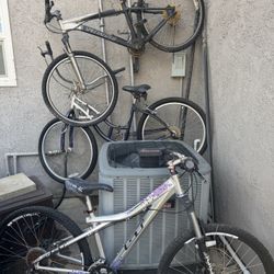 Bikes For Restoration