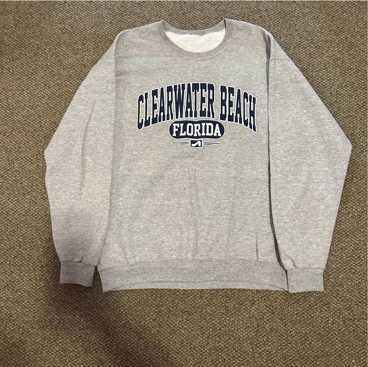 Vintage Sweatshirt