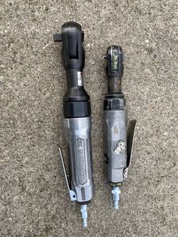 Air Ratchet 