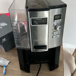 Coffee Maker