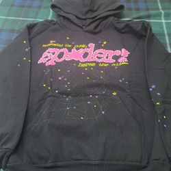 Sp5der Punk V2 Black 