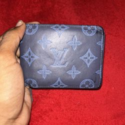 Louis Vuitton Multiple Wallet