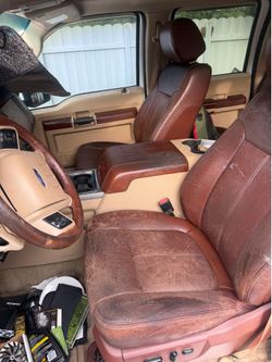 2014 Ford F-450
