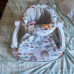 Baby Chair 