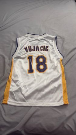 Basketball jerseys