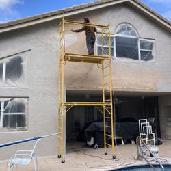 Construcción General  Roofing and More