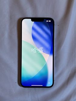 Unlocked iPhone 14 - Purple - Great Condition - $400