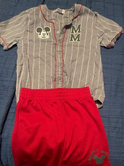 Toddler outfits