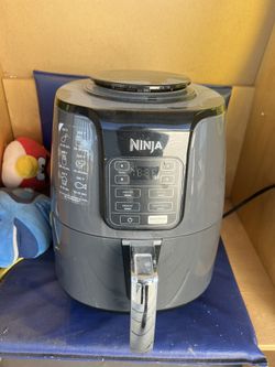 Ninja Deep Fryer