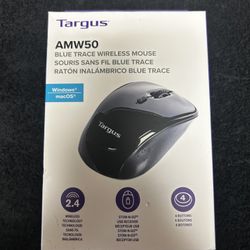 Targus Wireless Mouse