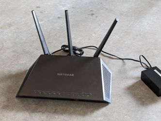 Netgear Nighthawk AC1900 R6900 Router 