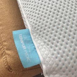 TEMPUR-PEDICA  pillow*2