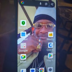 This Is A Government Phone Unlock Brand New