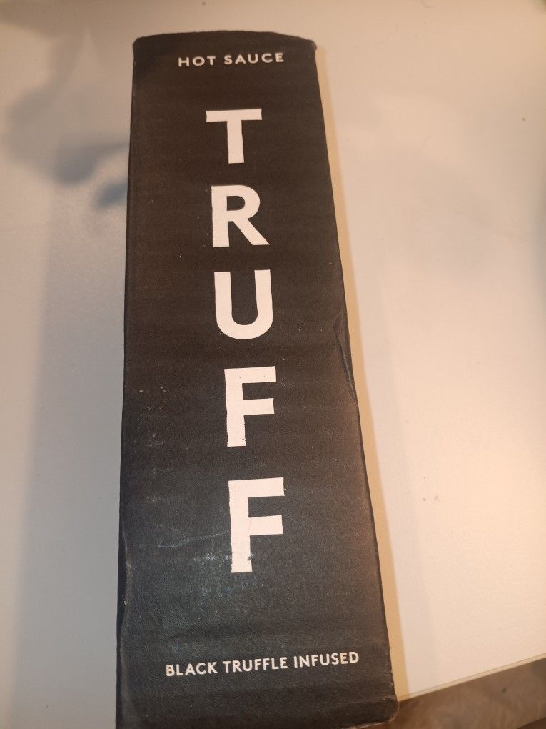 Hot Sauce