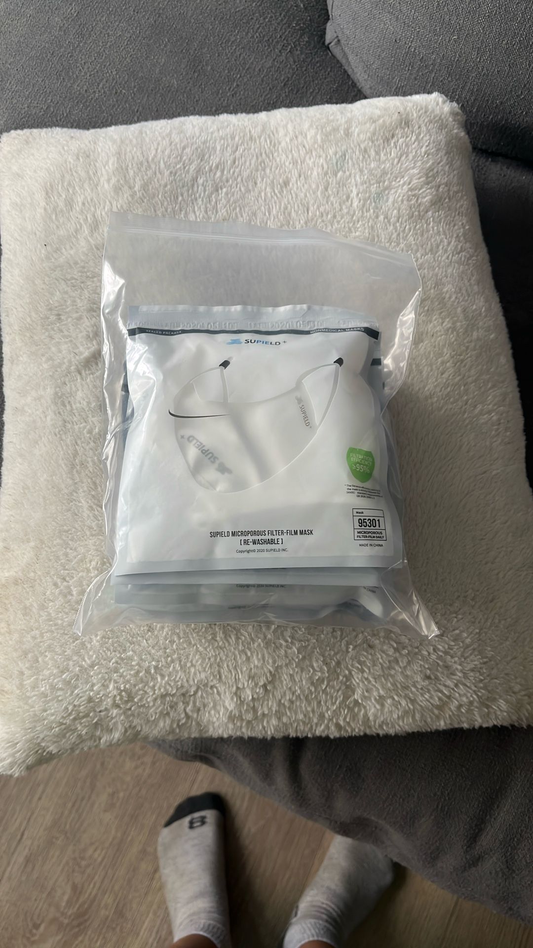 Face Mask
