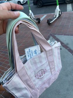 Trader Joe’s Canvas Bags