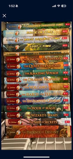 Children Books