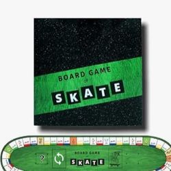 SkaterGame