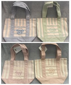 Trader Joe's mini tote bag