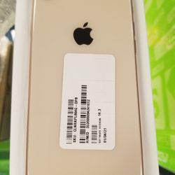 iPhone 8 Gold Factory Unlocked