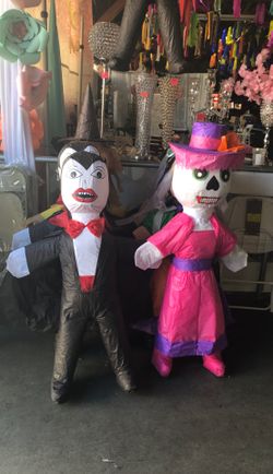 Halloween Piñatas (Clearance)