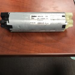 BMW OEM Longitudinal Seat Adjustment Motor