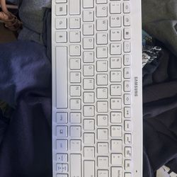 Samsung Bluetooth Keyboard 