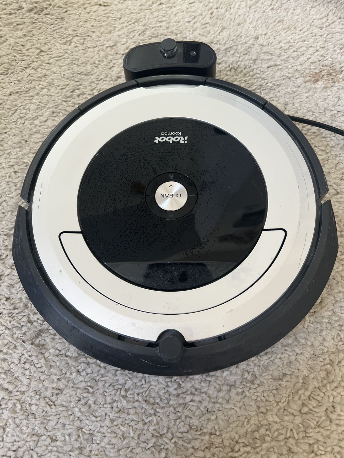 iRobot Roomba 690