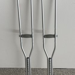 Crutches