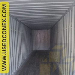 Huge Sale 20ft&40ft Conex Shipping Containers 