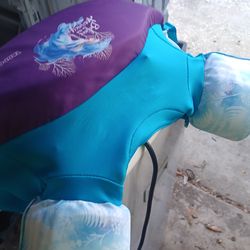 Kids swimming floats
