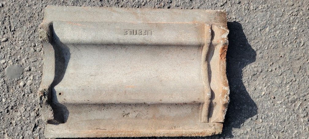 Lifetile Discontinued Roof Tiles