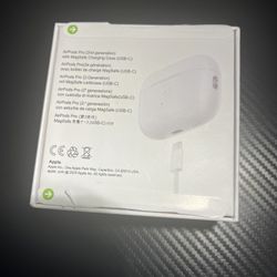Airpod Pro 2nd Gen