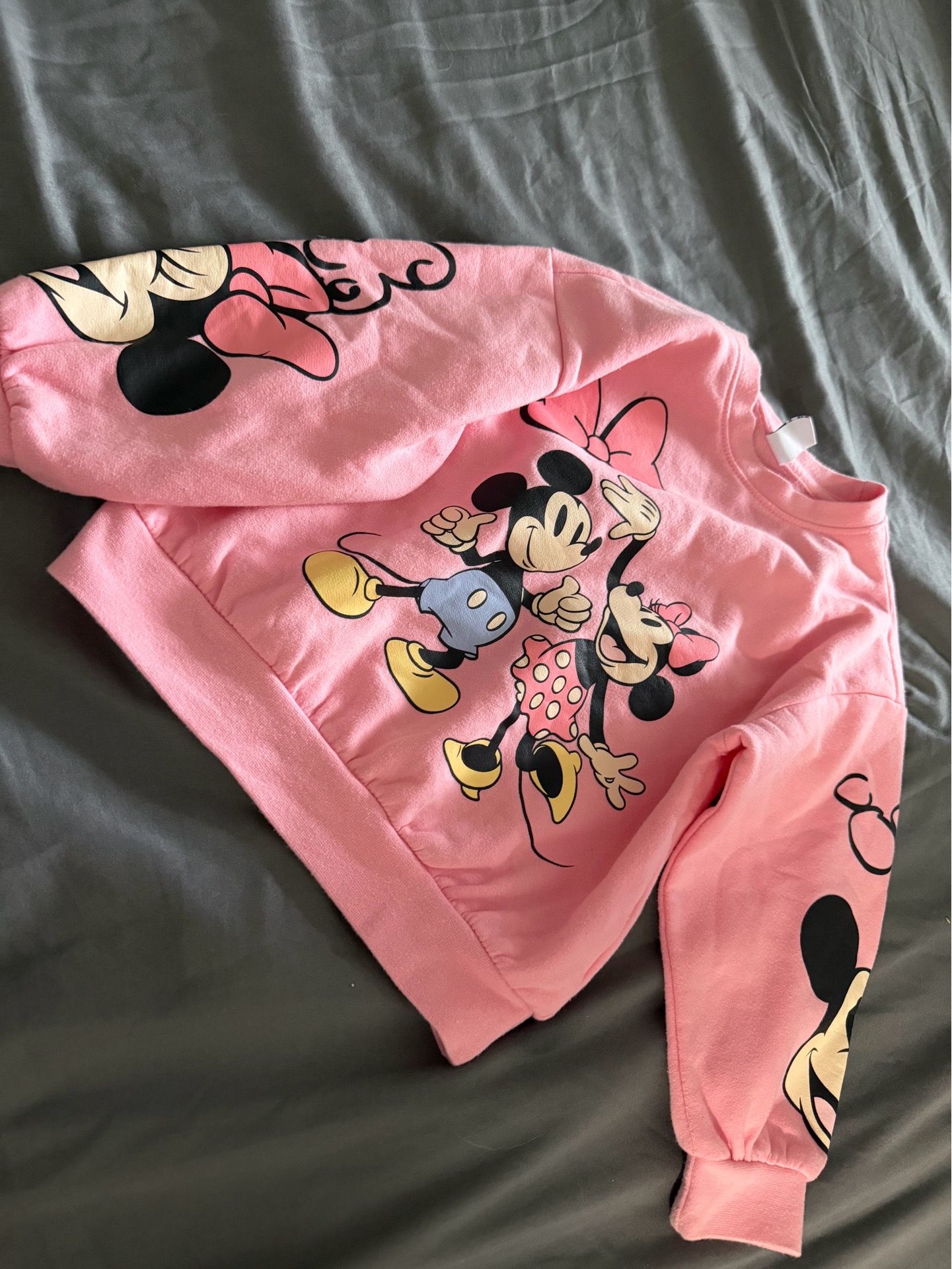 Old navy Disney sweatshirt