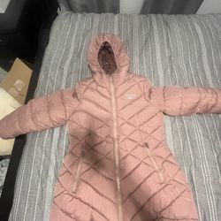 Reversible Reebok Jacket 