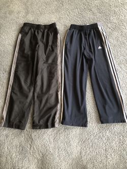 Boys Running Pants Size 14/16