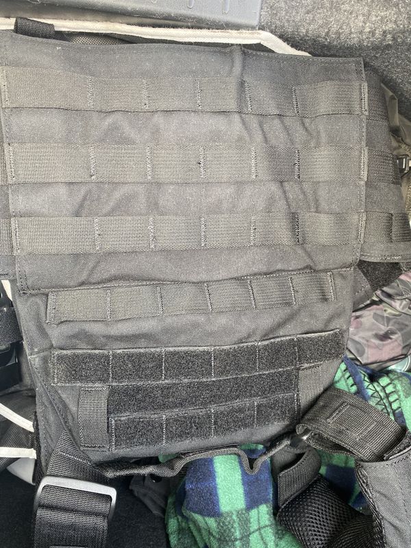 bullet proof Vest for Sale in Los Angeles, CA - OfferUp