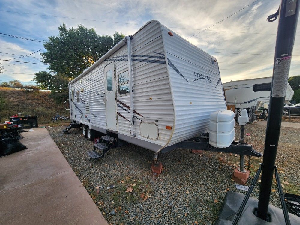 2009 Starlite Travel Trailer for Sale in Avondale, AZ OfferUp