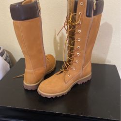 Women’s Timberland Boots