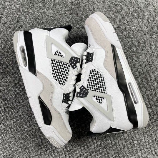VT Air Jordan 4