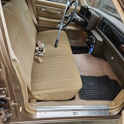1981 Chevrolet Malibu