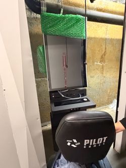 2 Pilot Games Commercial Casino Machines – $5,000