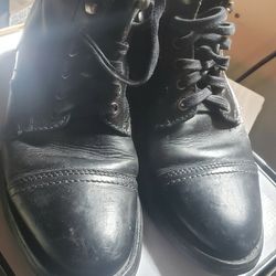 Mens Boots 6