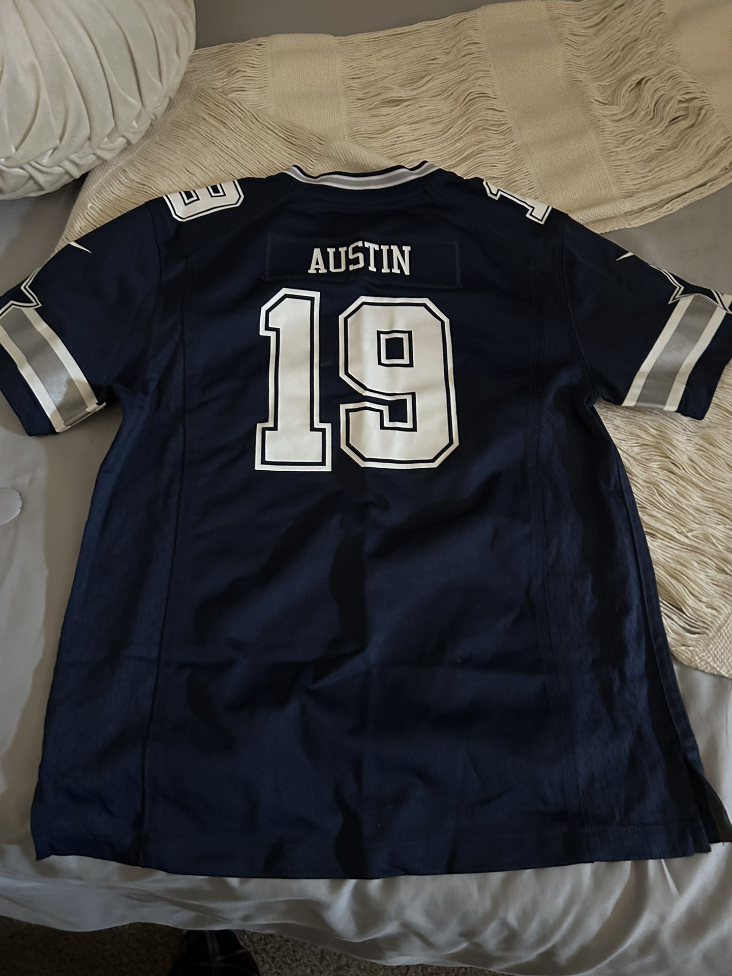 Youth Large 14/16 Like New Jersey