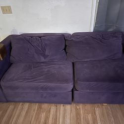 LoveSac Couch