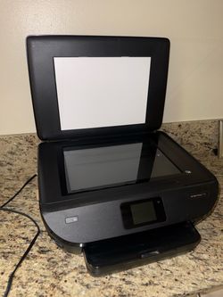HP Envy Photo 7155 Printer