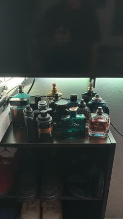 Cologne for sale for car
