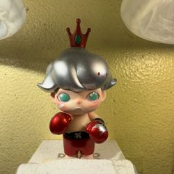 PopMart Rocky Hirono $30