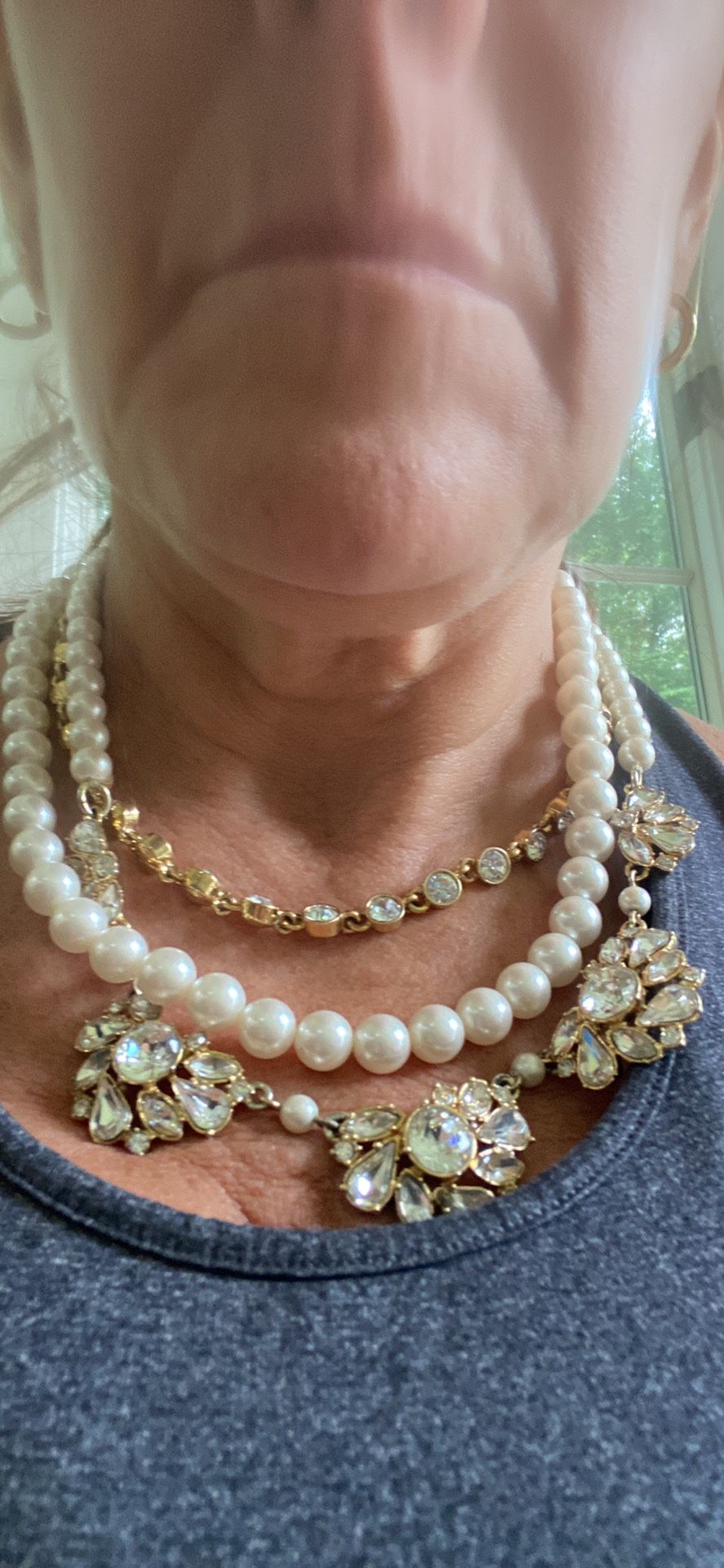 Costume jewelry for Sale in Summit, NJ OfferUp